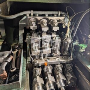 NEDSCHROEF – BV3 – M10E/9146 – 1990 – 12,5 mm