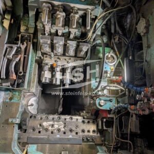 NEDSCHROEF – BV3 – M10E/9146 – 1990 – 12,5 mm