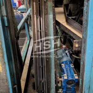 NEDSCHROEF – BV3 – M10E/9146 – 1990 – 12,5 mm