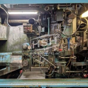 NEDSCHROEF – BV3 – M10E/9146 – 1990 – 12,5 mm