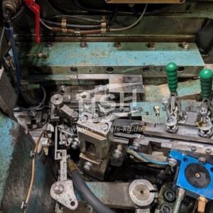 NEDSCHROEF – BV3 – M10E/9146 – 1990 – 12,5 mm