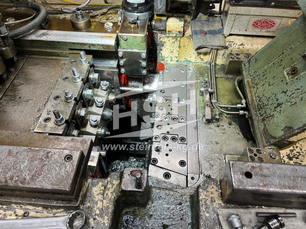 M10I/8580 — NEDSCHROEF — HPT2 – 8 mm