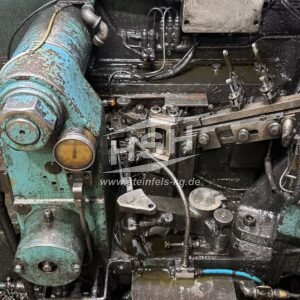 NEDSCHROEF – BV2 – M10I/8967 – 1987 – 8 mm