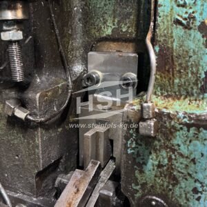 NEDSCHROEF – BV2 – M10I/8967 – 1987 – 8 mm
