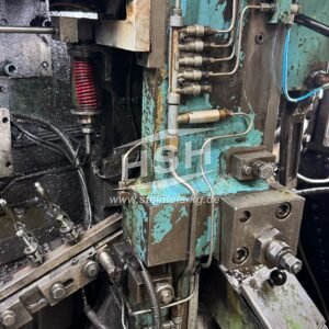 NEDSCHROEF – BV2 – M10I/8967 – 1987 – 8 mm