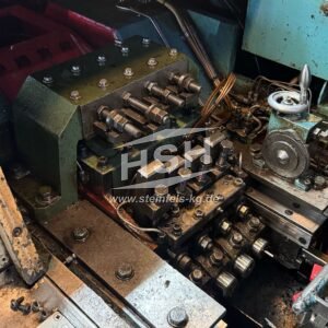 NEDSCHROEF – BV2 – M10I/8967 – 1987 – 8 mm
