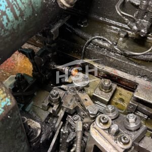 NEDSCHROEF – BV2 – M10I/8967 – 1987 – 8 mm