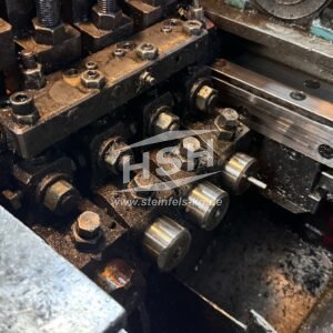 NEDSCHROEF – BV2 – M10I/8967 – 1987 – 8 mm