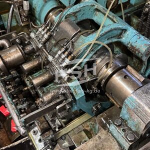 NEDSCHROEF – BV2 – M10I/8967 – 1987 – 8 mm