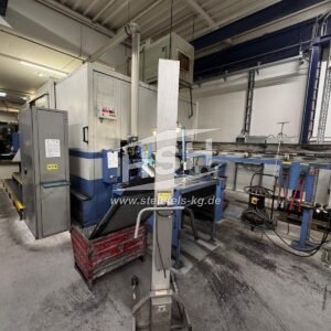 M10I/8969 – NEDSCHROEF – BS4 - Boltmaker