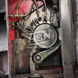 NEDSCHROEF – BS4 – M10I/8969 – 1974 – 16 mm