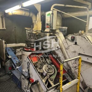 NEDSCHROEF – BS4 – M10I/8969 – 1974 – 16 mm
