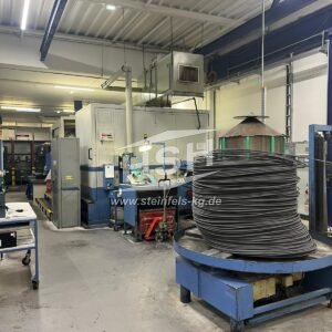 NEDSCHROEF – BS4 – M10I/8969 – 1974 – 16 mm