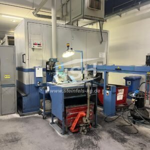 NEDSCHROEF – BS4 – M10I/8969 – 1974 – 16 mm