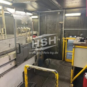 NEDSCHROEF – BS4 – M10I/8969 – 1974 – 16 mm