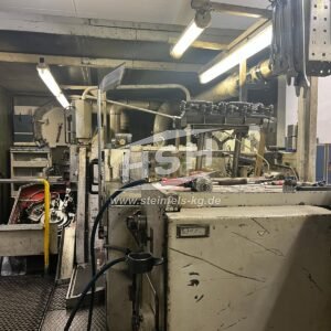 NEDSCHROEF – BS4 – M10I/8969 – 1974 – 16 mm