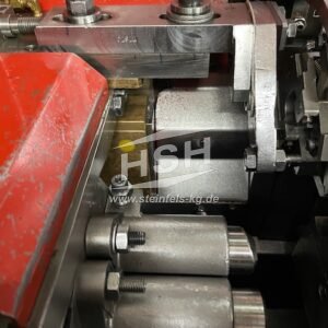 SACMA – KSP11R – M10I/8996 – 2008 – 7 mm