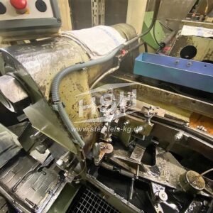 NEDSCHROEF – HPT6 – M10L/8556 – 1968 – 10-22 mm