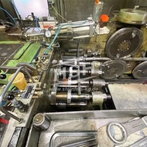NEDSCHROEF – HPT6 – M10L/8556 – 1968 – 10-22 mm
