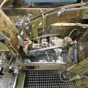 NEDSCHROEF – HPT6 – M10L/8556 – 1968 – 10-22 mm