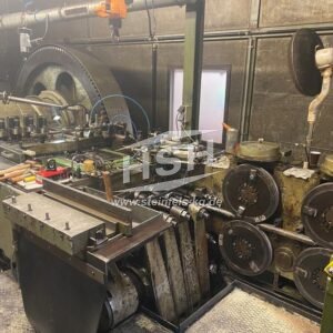 NEDSCHROEF – HPT6 – M10L/8556 – 1968 – 10-22 mm
