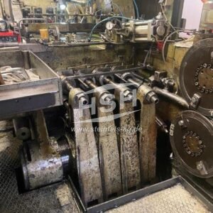 NEDSCHROEF – HPT6 – M10L/8556 – 1968 – 10-22 mm