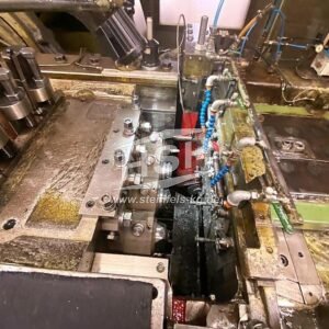NEDSCHROEF – HPT6 – M10L/8556 – 1968 – 10-22 mm