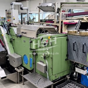 M10L/8705 – NEDSCHROEF – BS3 - boltmaker