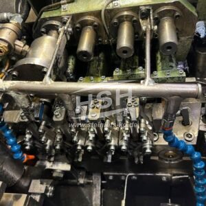 NEDSCHROEF – BV2 – M10L/8722 – 1991 – 10 mm