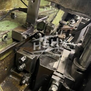 NEDSCHROEF – BV2 – M10L/8722 – 1991 – 10 mm