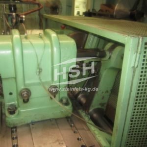 AMBA – BNG-D/801 – M10U/8226 – 1975 – 5 mm