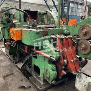NATIONAL KAYSER – 5/8 – M10U/8957 – 1957 – 8-16(20)mm