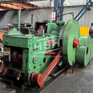 NATIONAL KAYSER – 5/8 – M10U/8957 – 1957 – 8-16(20)mm