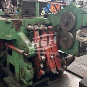 NATIONAL KAYSER – 5/8 – M10U/8957 – 1957 – 8-16(20)mm