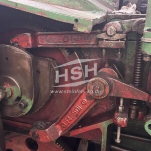 NATIONAL KAYSER – 5/8 – M10U/8957 – 1957 – 8-16(20)mm