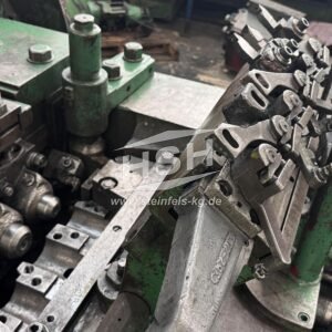 NATIONAL KAYSER – 5/8 – M10U/8957 – 1957 – 8-16(20)mm