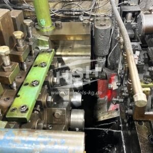 NEDSCHROEF – BV6 – M10U/9050 – 1980/2017 – 27 max