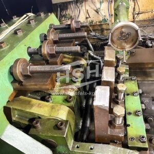 NEDSCHROEF – BV6 – M10U/9050 – 1980/2017 – 27 max