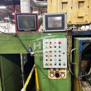 NEDSCHROEF – BV6 – M10U/9050 – 1980/2017 – 27 max