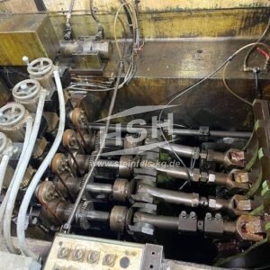 NEDSCHROEF – BV6 – M10U/9050 – 1980/2017 – 27 max