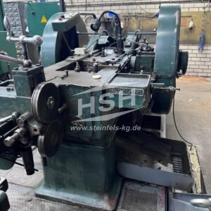 HILGELAND – CH2EL – M12E/8951 – 1971 – 8 mm