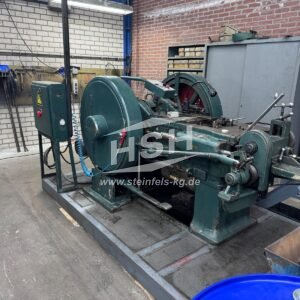 M12E/8951 – HILGELAND – CH2EL - Eindruckpresse