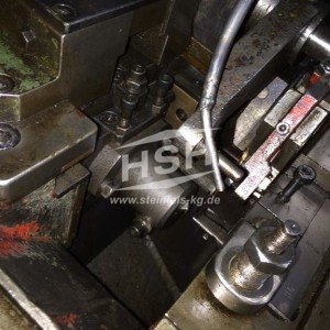 HILGELAND – CH00KE – M12L/6236 – 1977 – 1-4 mm
