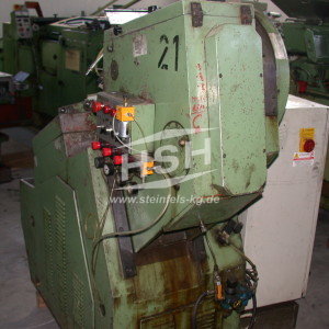 M14E/7723 – INGRAMATIC – GR1 – 1980 – 6 mm