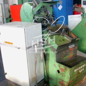 INGRAMATIC – GR1 – M14E/7723 – 1980 – 6 mm