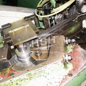 INGRAMATIC – GR1 – M14E/7723 – 1980 – 6 mm