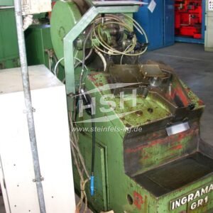 INGRAMATIC – GR1 – M14E/7723 – 1980 – 6 mm