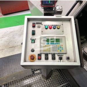 MENN – GW160H – M14E/8240 – 1997 – 8-24 mm