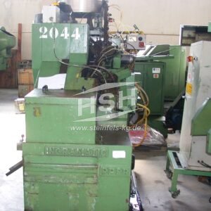 INGRAMATIC – RP2/R – M14E/8991 – 1983 – 3-8 mm
