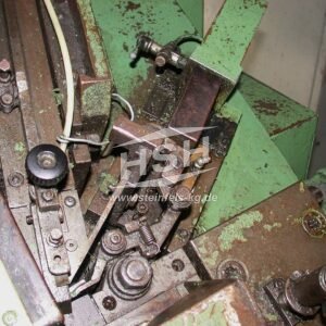 INGRAMATIC – RP2/R – M14E/8991 – 1983 – 3-8 mm